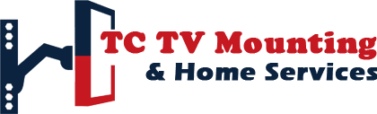 logo TC TV Mounting