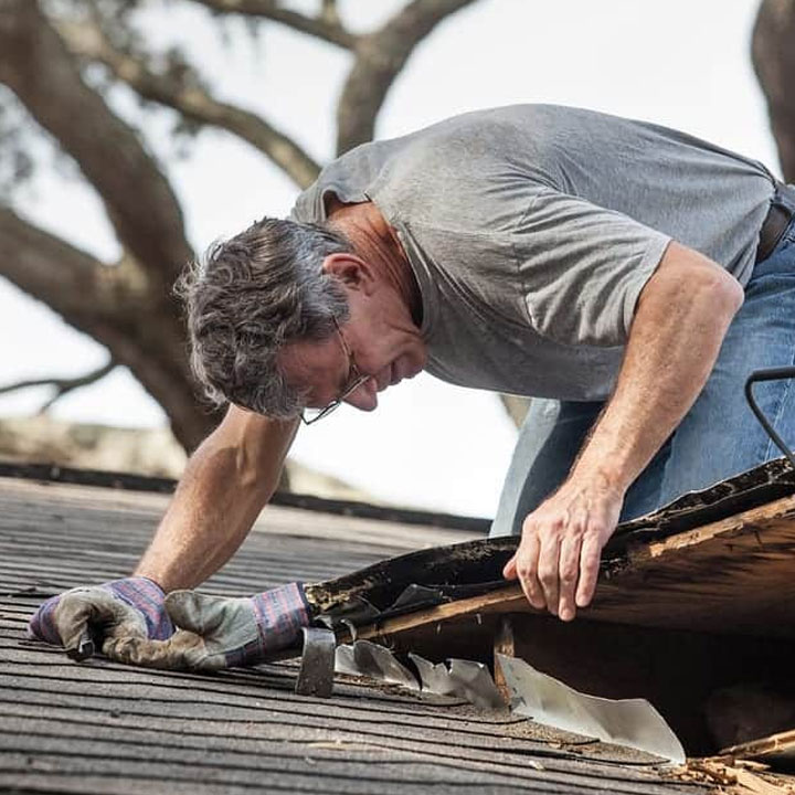 Home Maintenance &amp; Repairs