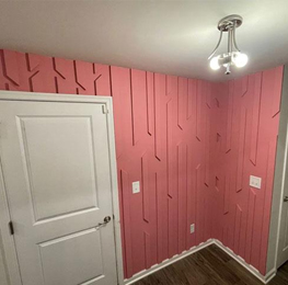 Accent Walls