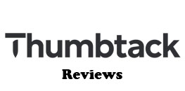 Thumbtack Reviews